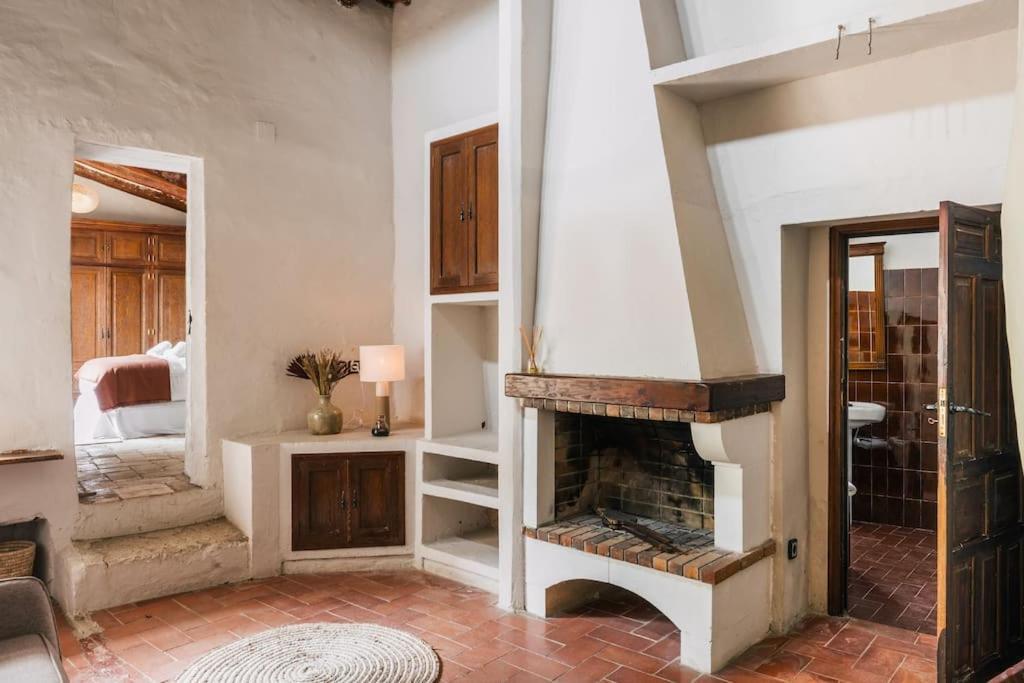 Villa Catalina Aka Villa Almanita Sant Pere De Ribes Eksteriør bilde