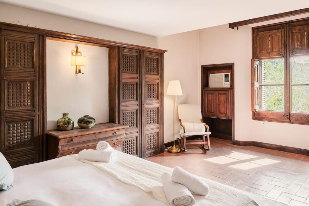 Villa Catalina Aka Villa Almanita Sant Pere De Ribes Eksteriør bilde
