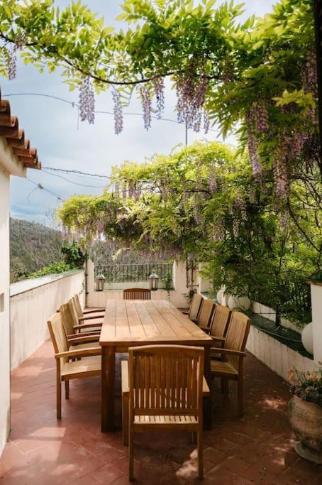 Villa Catalina Aka Villa Almanita Sant Pere De Ribes Eksteriør bilde