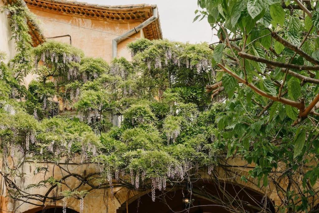 Villa Catalina Aka Villa Almanita Sant Pere De Ribes Eksteriør bilde