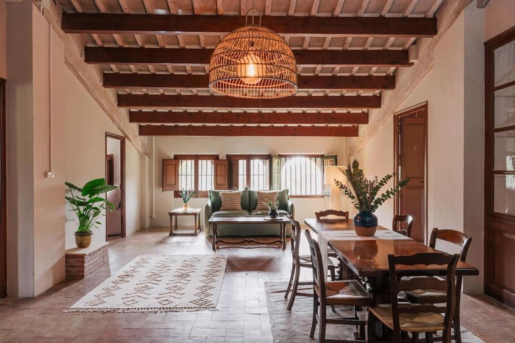 Villa Catalina Aka Villa Almanita Sant Pere De Ribes Eksteriør bilde