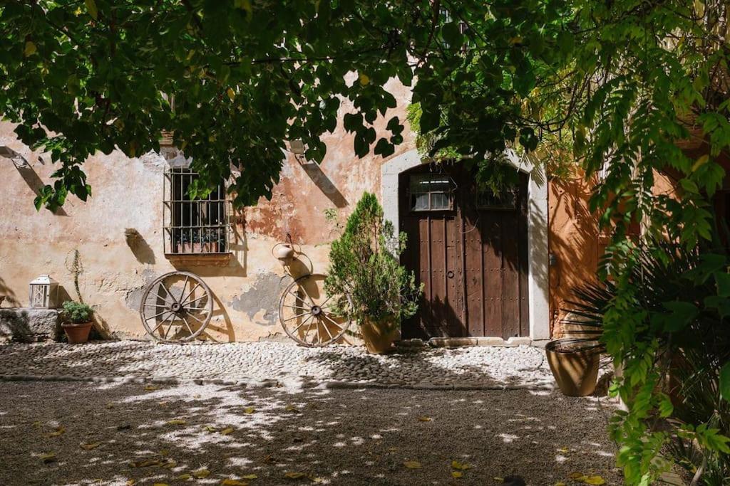 Villa Catalina Aka Villa Almanita Sant Pere De Ribes Eksteriør bilde