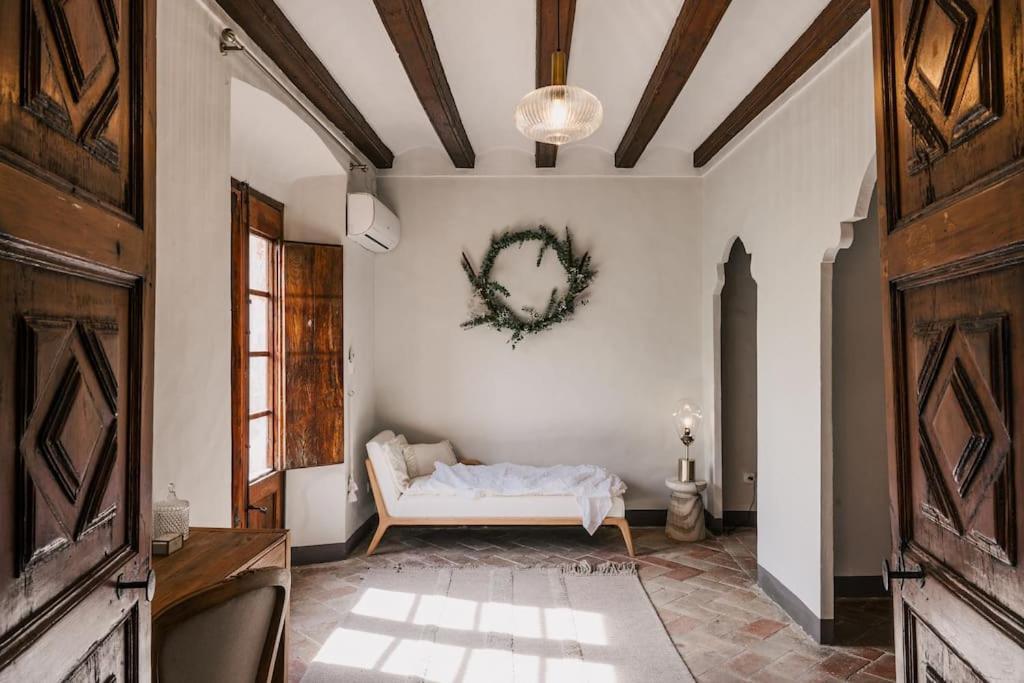 Villa Catalina Aka Villa Almanita Sant Pere De Ribes Eksteriør bilde